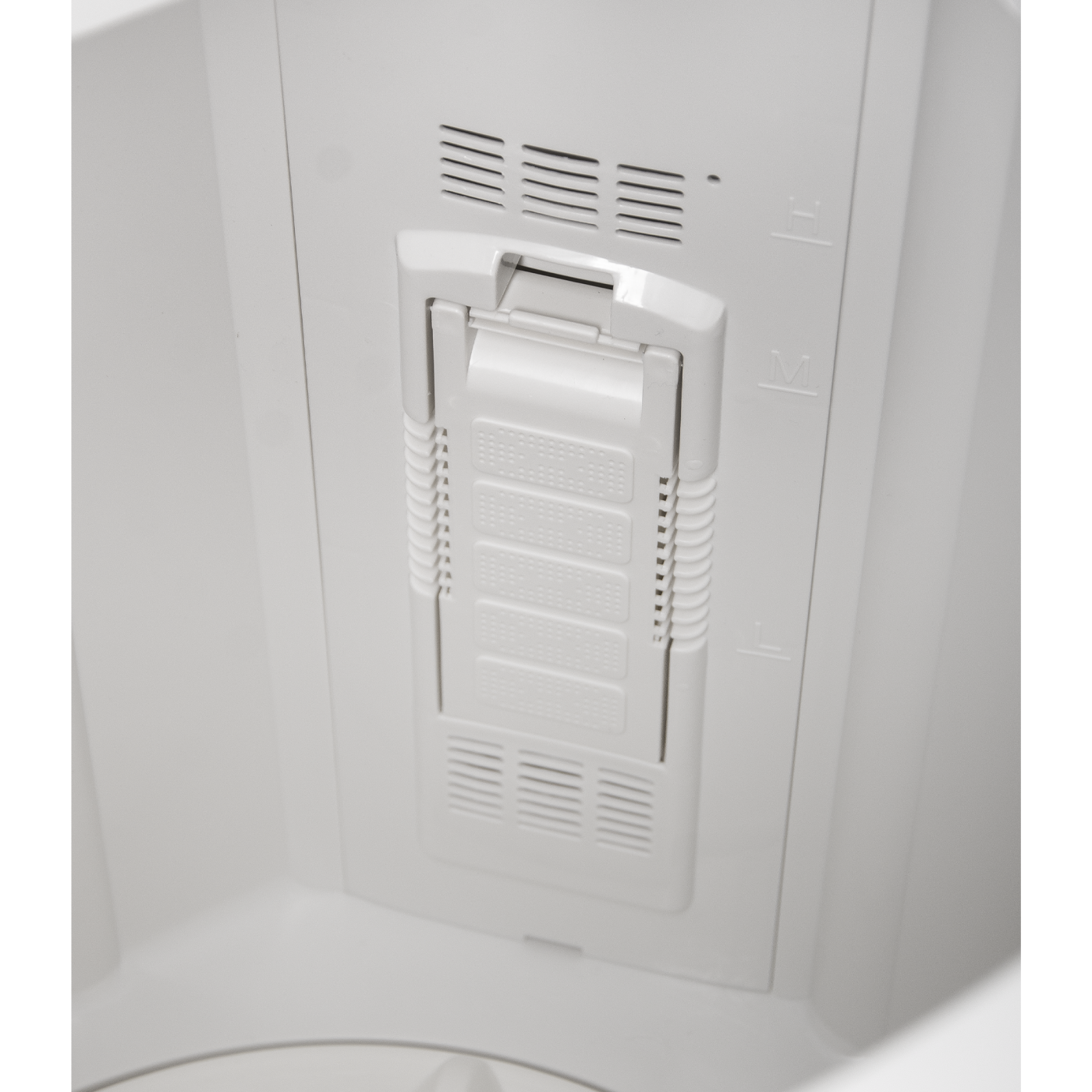 Washing machine LWM-7004