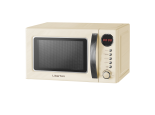 Microwave oven LMW-2083E Ivory