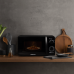 Microwave oven LMW-2700