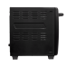 Electric oven LEO-350 Black