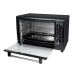 Electric oven LEO-350 Black