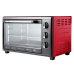 Електродуховка LEO-350 Red