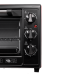 Електродуховка LEO-350 Red