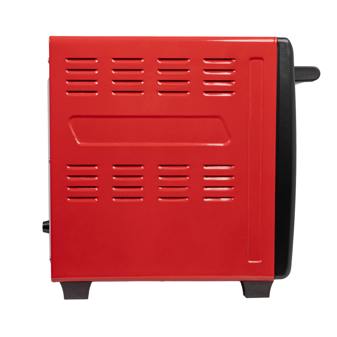 Електродуховка LEO-350 Red