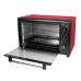 Електродуховка LEO-350 Red