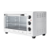 Електродуховка LEO-350 White