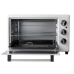 Електродуховка LEO-350 White