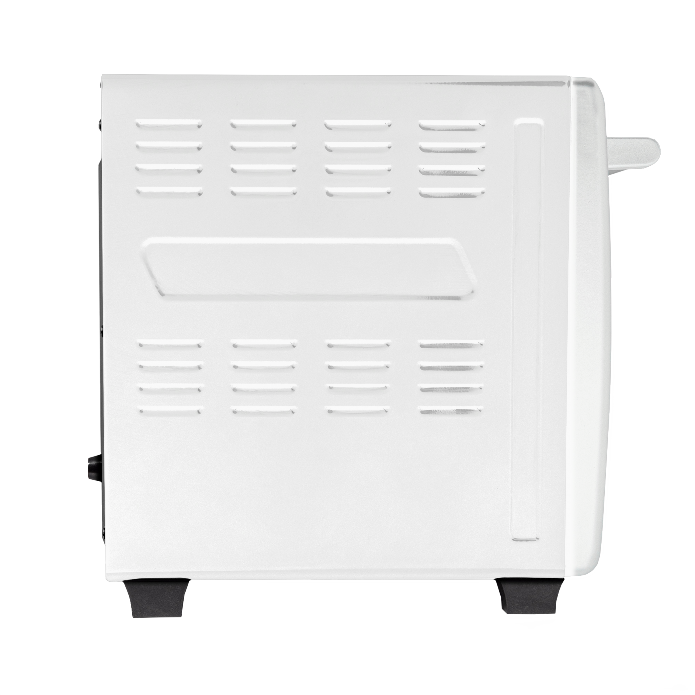Електродуховка LEO-350 White