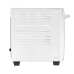 Електродуховка LEO-350 White