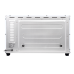 Електродуховка LEO-350 White
