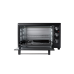 Electric oven LEO-350 Black