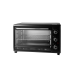 Electric oven LEO-351 Black