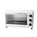 Electric oven LEO-351 White