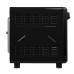 Electric oven LEO-380 Black