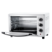 Electric oven LEO-380 White