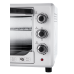Electric oven LEO-380 White