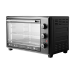 Electric oven LEO-400 Black