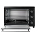 Electric oven LEO-400 Black