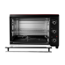Electric oven LEO-400 Red