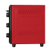 Electric oven LEO-400 Red