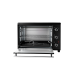 Electric oven LEO-400 Black