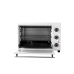 Electric oven LEO-400 White