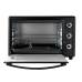 Electric oven LEO-480 Black