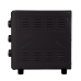 Electric oven LEO-480 Black