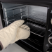 Electric oven LEO-480 Black