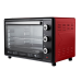 Electric oven LEO-480 Red