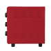 Electric oven LEO-480 Red