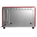 Electric oven LEO-480 Red
