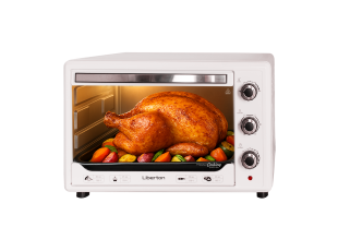 Electric oven LEO-480 White