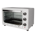 Електродуховка LEO-480 White