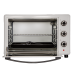 Електродуховка LEO-480 White