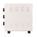 Електродуховка LEO-480 White
