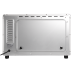 Електродуховка LEO-480 White