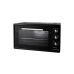 Electric oven LEO-482 Black