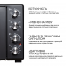 Electric oven LEO-LEO-500 Black