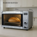 Electric oven LEO-501Е Inox