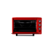 Electric oven LEO-551 Red
