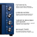 Електродуховка LEO-600 Dark Blue