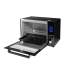Electric oven LEO-601Е Black