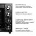 Електродуховка LEO-602 Black