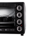 Electric oven LEO-650 Black