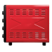 Electric oven LEO-650 Red