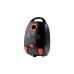 Vacuum cleaner LVC-0701B ECO Black