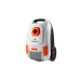 Vacuum cleaner LVC-0803B ECO White