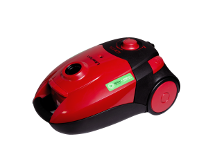 Vacuum cleaner LVC-4301