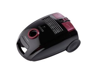 Vacuum cleaner  LVC-4303